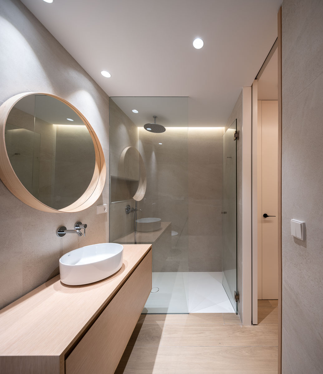 Vivienda LM134